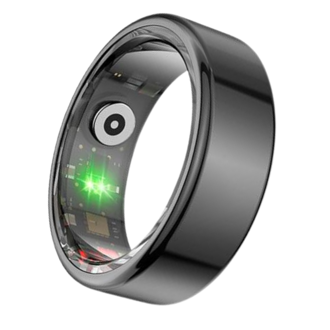 AuraSmart Ring