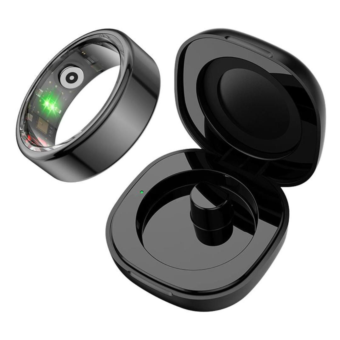 AuraSmart Ring