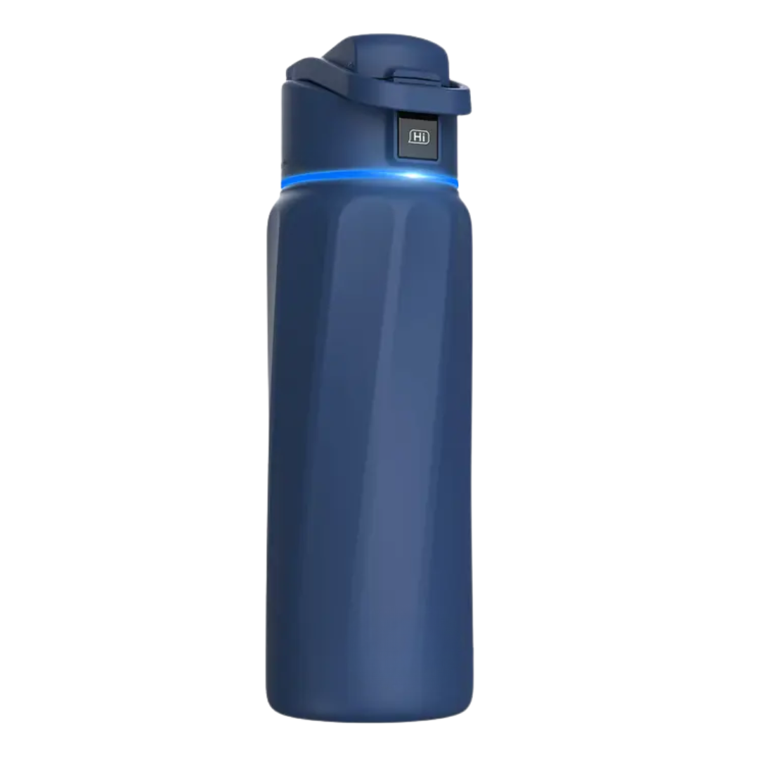 WaterTrack Smart Bottle