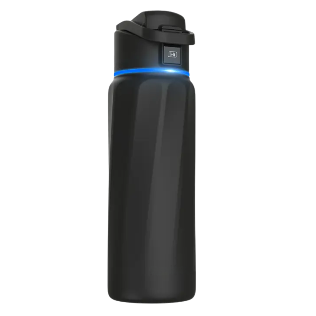 WaterTrack Smart Bottle