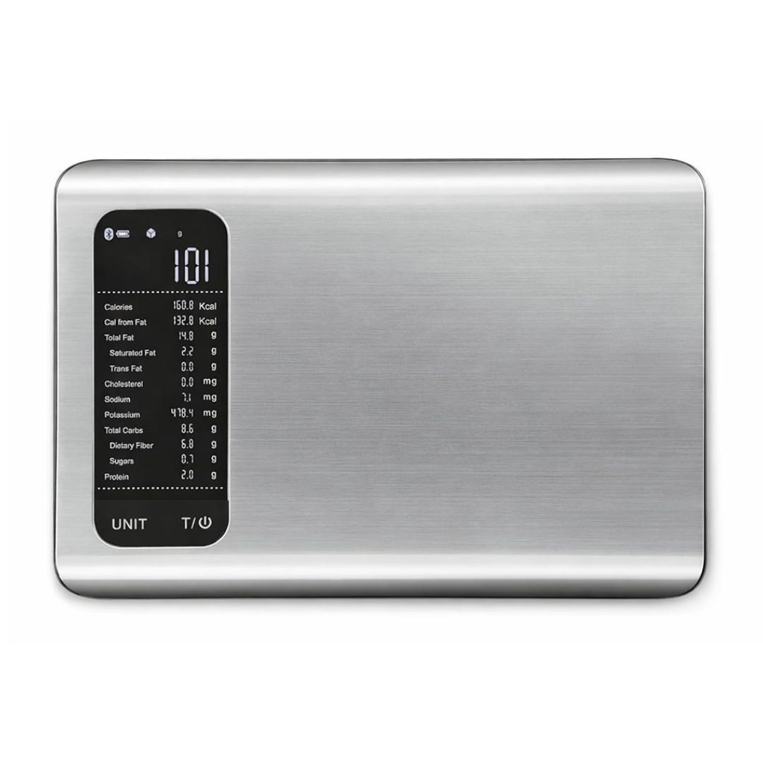 TrackSmart Food Scale