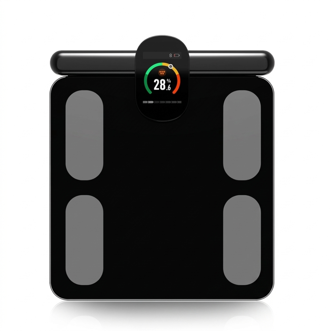 BodyMetric Smart Scale