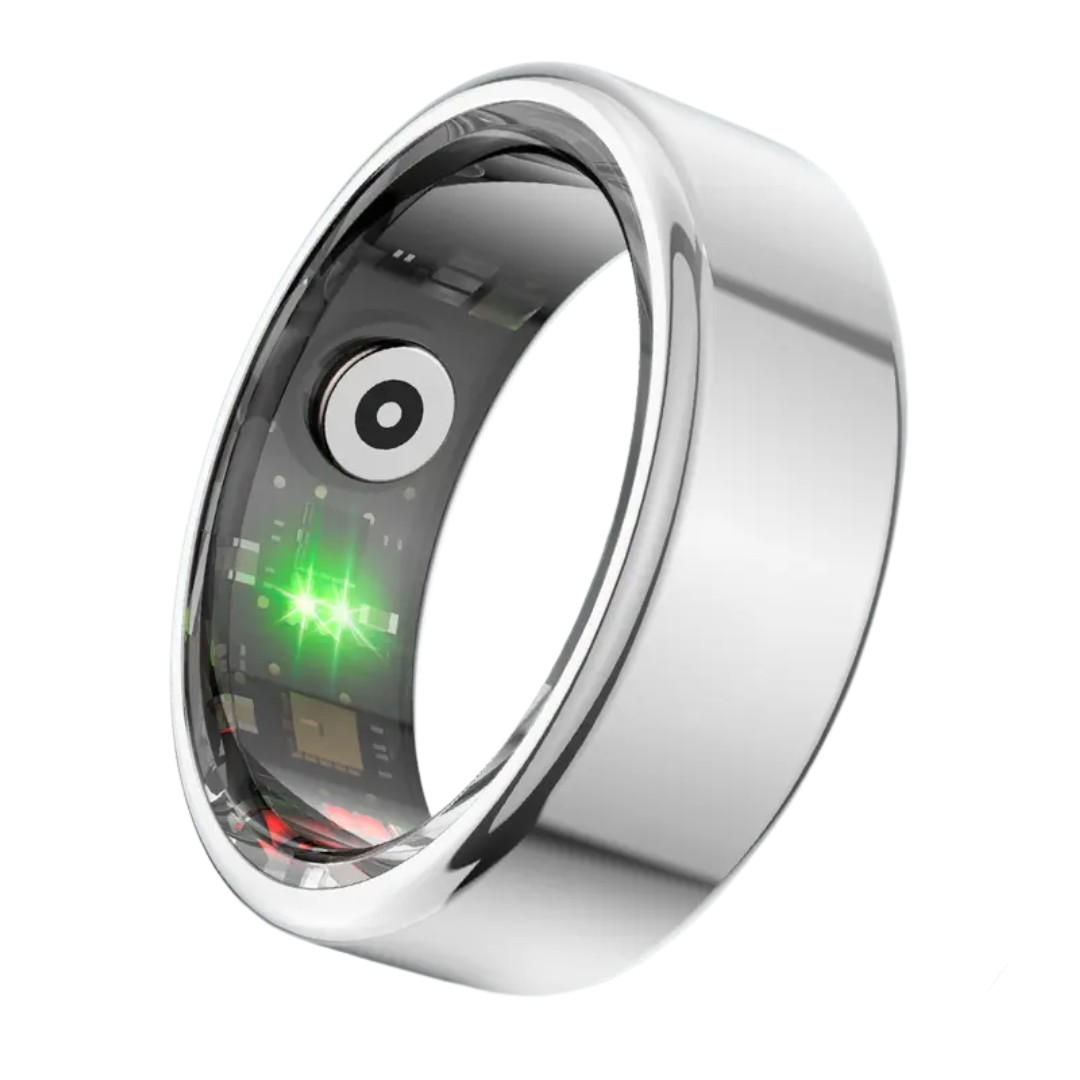 AuraSmart Ring