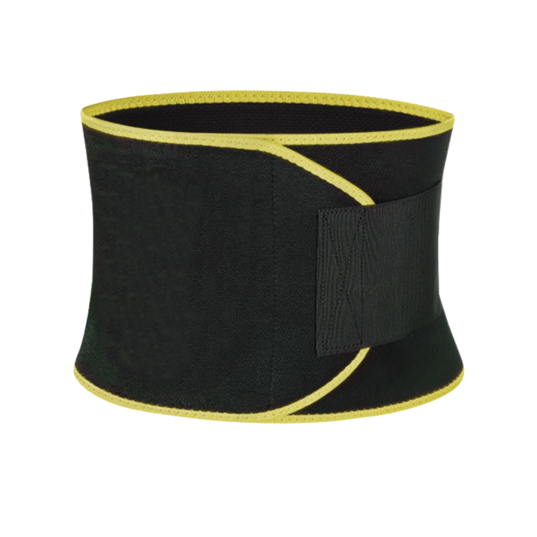 HeatSweat Waist Slimmer