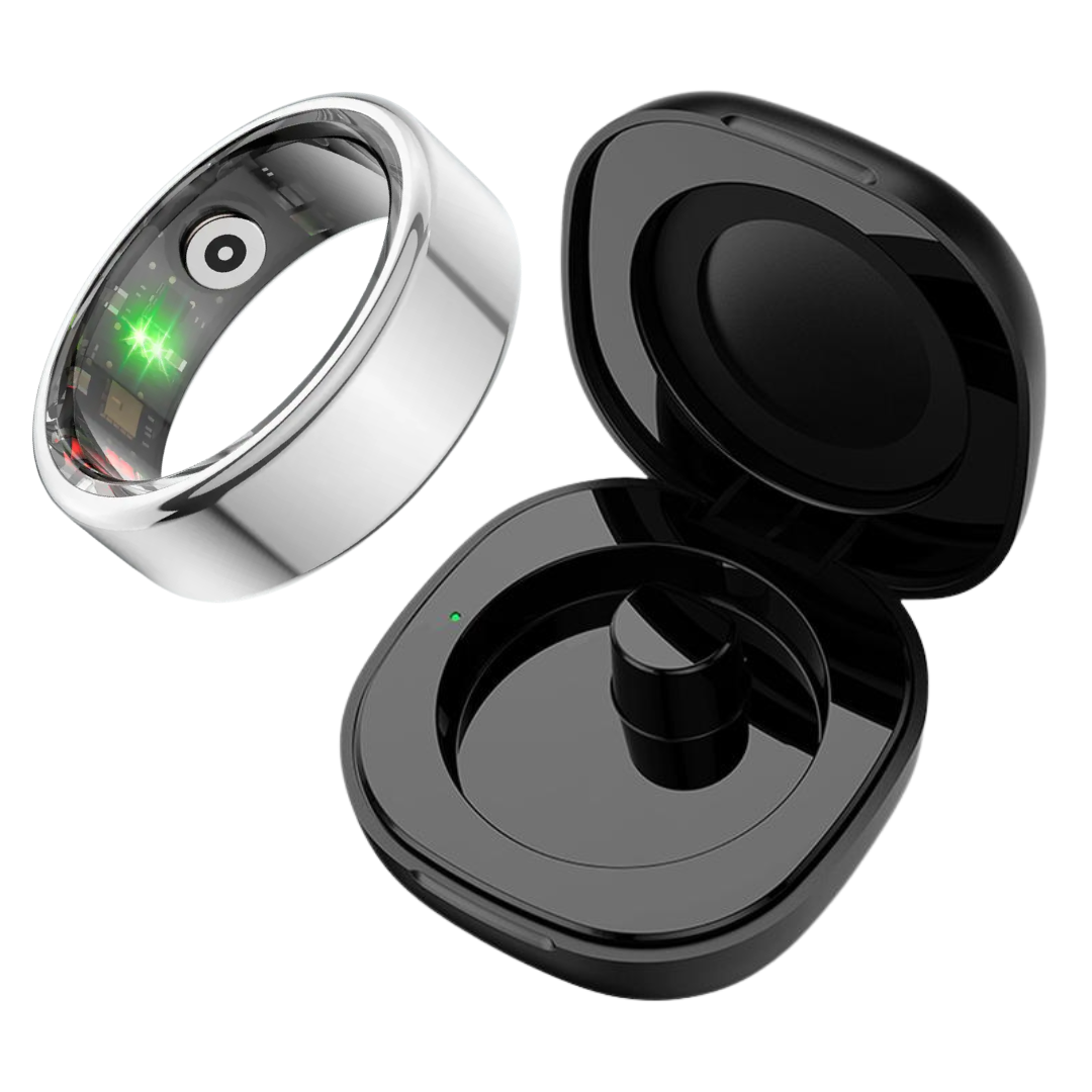 AuraSmart Ring