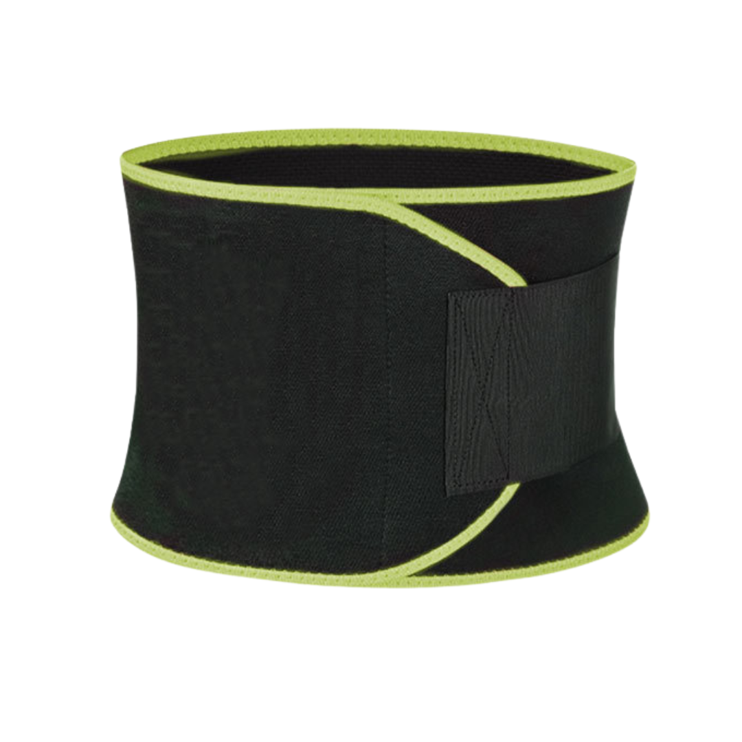 HeatSweat Waist Slimmer