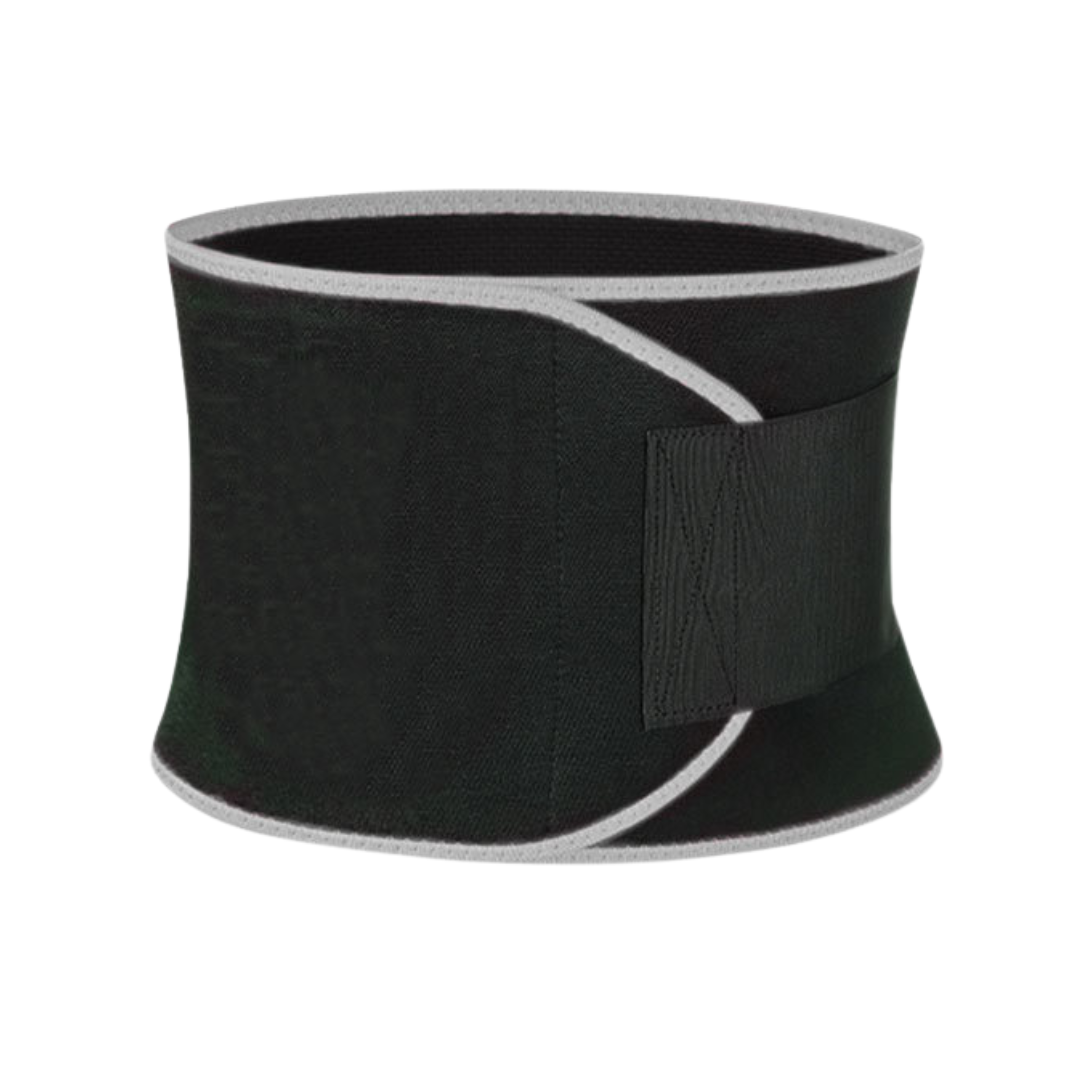 HeatSweat Waist Slimmer