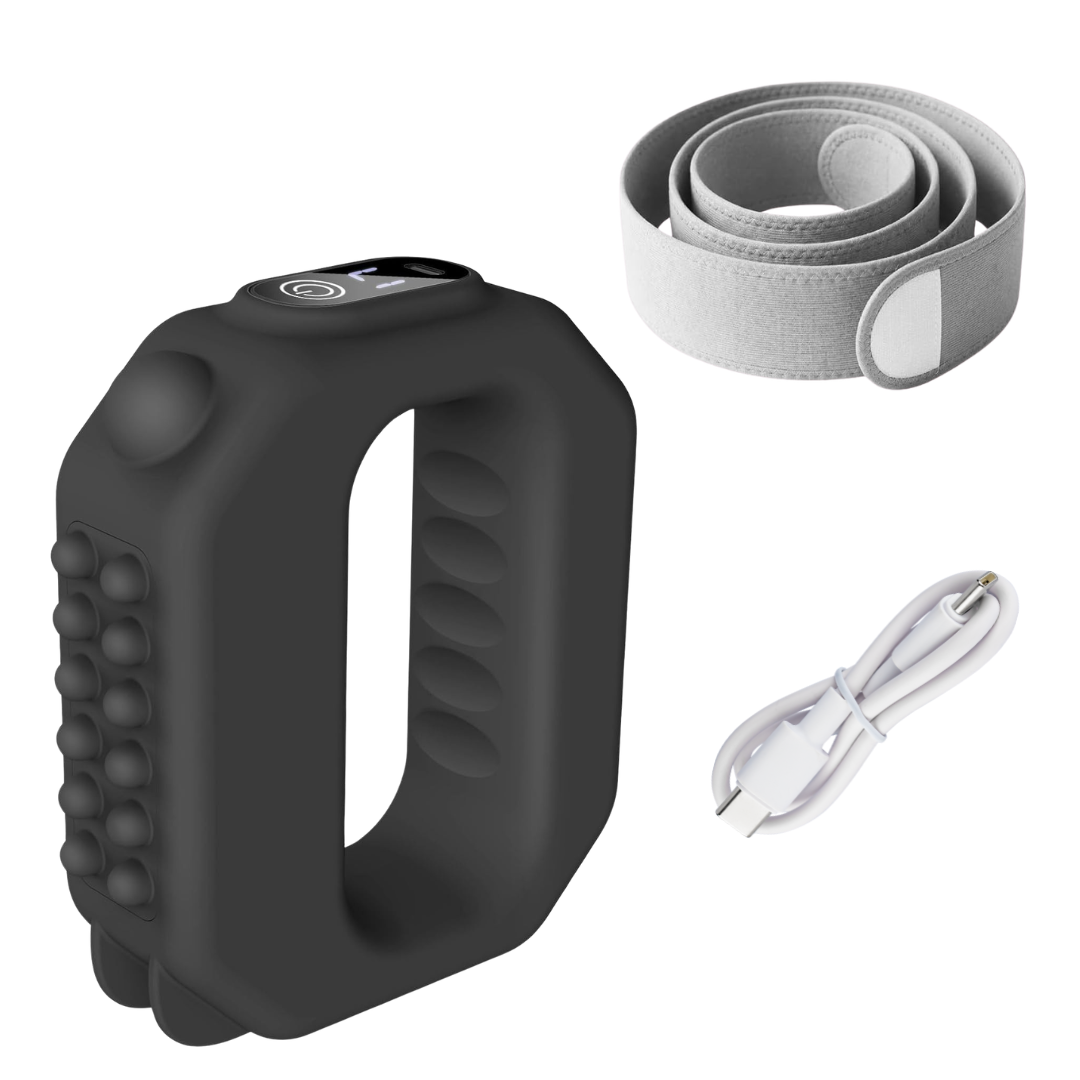 SmartRelief Belly Reset Ring