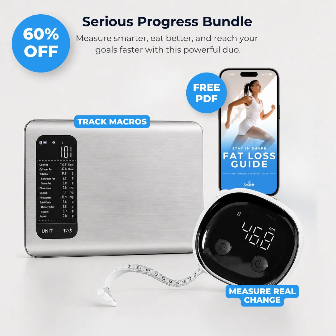 Serious Progress Bundle